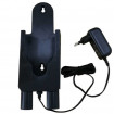Herzberg HG-6015-PUR Ασύρματη Επαναφορτιζόμενη Ηλεκτρική Σκούπα με Μπαταρία Λιθίου 21.6V Μωβ Herzberg HG-6015-PUR Ασύρματη Επαναφορτιζόμενη Ηλεκτρική Σκούπα με Μπαταρία Λιθίου 21.6V Μωβ