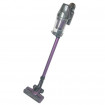 Herzberg HG-6015-PUR Ασύρματη Επαναφορτιζόμενη Ηλεκτρική Σκούπα με Μπαταρία Λιθίου 21.6V Μωβ Herzberg HG-6015-PUR Ασύρματη Επαναφορτιζόμενη Ηλεκτρική Σκούπα με Μπαταρία Λιθίου 21.6V Μωβ