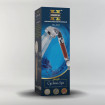 HG-5012 Τηλέφωνο Ντους με 3 Φίλτρα Ορυκτών Herzberg HG-5012 Τηλέφωνο Ντους με 3 Φίλτρα Ορυκτών Herzberg