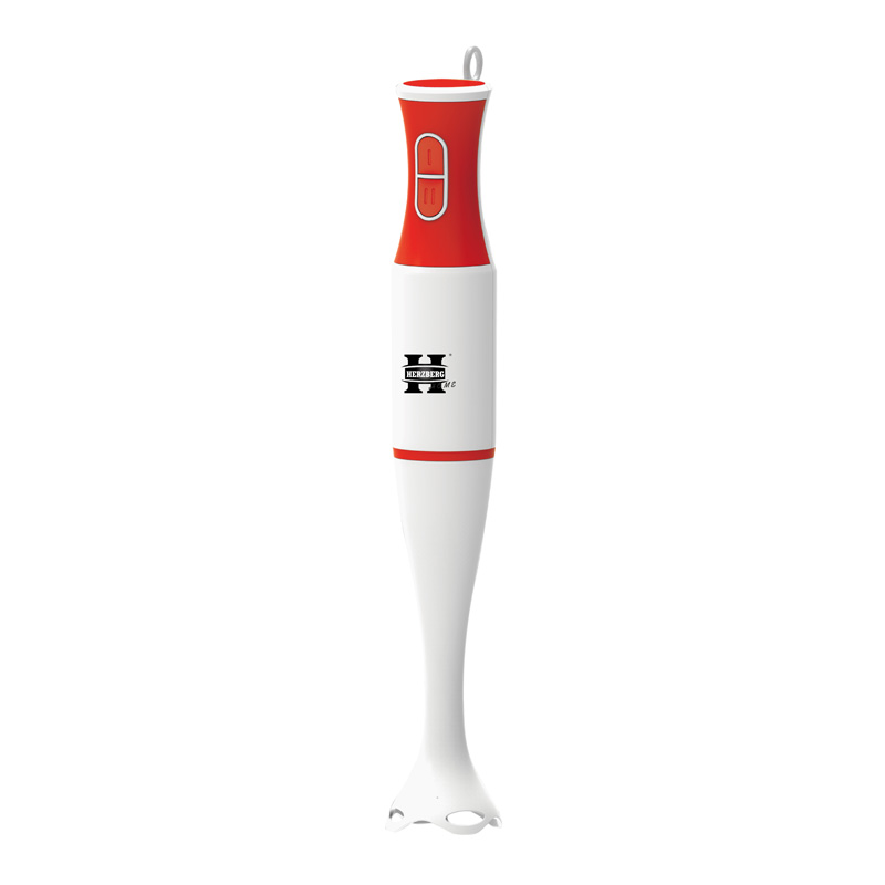 Herzberg Ραβδομπλέντερ – Μπίμερ Κόκκινο HG-5058-RED Herzberg Ραβδομπλέντερ – Μπίμερ Κόκκινο HG-5058-RED