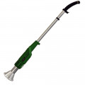 Herzberg HG-6007 Ηλεκτρικός Καταστροφέας για Αγριόχορτα 2000W