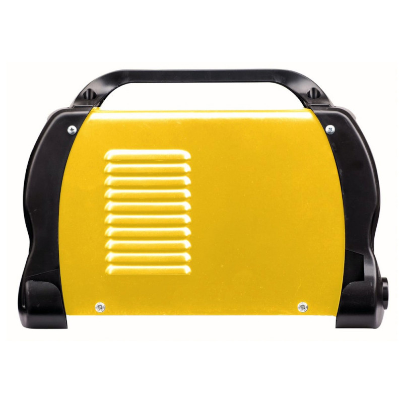 Herzberg Συσκευή Ηλεκτροσυγκόλλησης Inverter HG-6014 και ΔΩΡΟ €10 για την επόμενη αγορά σας Herzberg Συσκευή Ηλεκτροσυγκόλλησης Inverter HG-6014 και ΔΩΡΟ €10 για την επόμενη αγορά σας