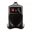 Herzberg Συσκευή Ηλεκτροσυγκόλλησης Inverter HG-6014 και ΔΩΡΟ €10 για την επόμενη αγορά σας Herzberg Συσκευή Ηλεκτροσυγκόλλησης Inverter HG-6014 και ΔΩΡΟ €10 για την επόμενη αγορά σας