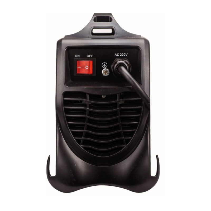 Herzberg Συσκευή Ηλεκτροσυγκόλλησης Inverter HG-6014 και ΔΩΡΟ €10 για την επόμενη αγορά σας Herzberg Συσκευή Ηλεκτροσυγκόλλησης Inverter HG-6014 και ΔΩΡΟ €10 για την επόμενη αγορά σας
