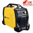 Herzberg Συσκευή Ηλεκτροσυγκόλλησης Inverter HG-6014 και ΔΩΡΟ €10 για την επόμενη αγορά σας Herzberg Συσκευή Ηλεκτροσυγκόλλησης Inverter HG-6014 και ΔΩΡΟ €10 για την επόμενη αγορά σας