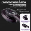 Herzberg Ατμοσύστημα σιδερώματος 2 σε 1 με σιδερώστρα HG-8058 Herzberg Ατμοσύστημα σιδερώματος 2 σε 1 με σιδερώστρα HG-8058
