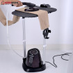 Herzberg Ατμοσύστημα σιδερώματος 2 σε 1 με σιδερώστρα HG-8058 Herzberg Ατμοσύστημα σιδερώματος 2 σε 1 με σιδερώστρα HG-8058