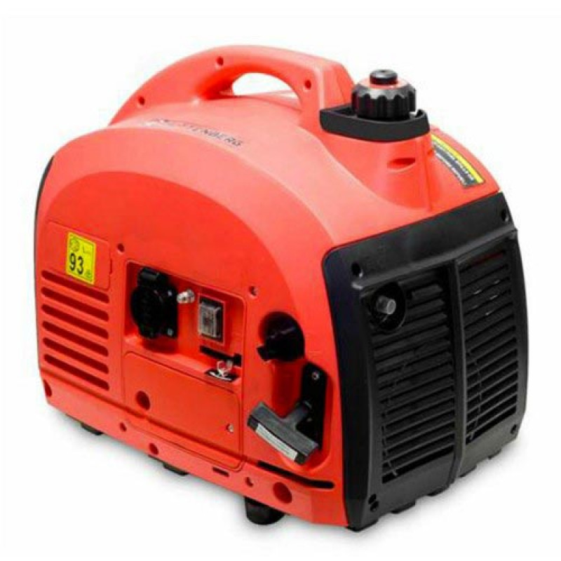 Widmann WM2500W Φορητή Γεννήτρια Βενζίνης με Τεχνολογία Inverter Widmann WM2500W Φορητή Γεννήτρια Βενζίνης με Τεχνολογία Inverter