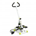 HomAthlon Wayflex Stepper Αναδιπλούμενο stepper με ψηφιακό μετρητή HA-107