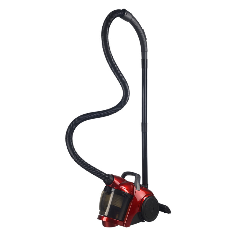HomeVero Ηλεκτρική σκούπα Cyclone 2L HV-CVC700 και ΔΩΡΟ €10 για την επόμενη αγορά σας HomeVero Ηλεκτρική σκούπα Cyclone 2L HV-CVC700 και ΔΩΡΟ €10 για την επόμενη αγορά σας