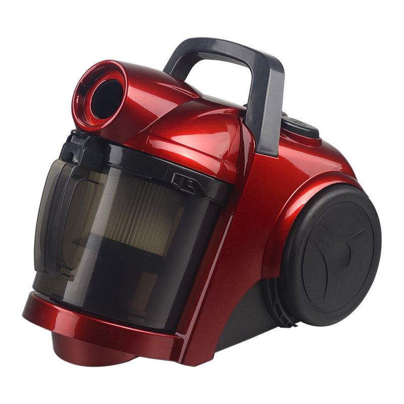 HomeVero Ηλεκτρική σκούπα Cyclone 2L HV-CVC700 και ΔΩΡΟ €10 για την επόμενη αγορά σας HomeVero Ηλεκτρική σκούπα Cyclone 2L HV-CVC700 και ΔΩΡΟ €10 για την επόμενη αγορά σας