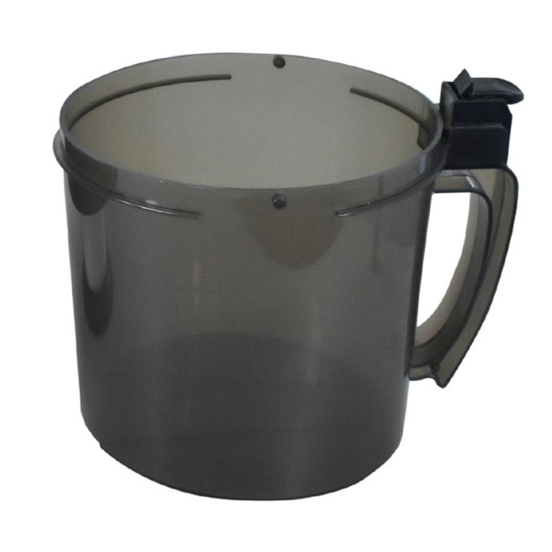 HomeVero Ηλεκτρική σκούπα Cyclone 2L HV-CVC700 και ΔΩΡΟ €10 για την επόμενη αγορά σας HomeVero Ηλεκτρική σκούπα Cyclone 2L HV-CVC700 και ΔΩΡΟ €10 για την επόμενη αγορά σας