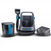 HomeVero Spot Cleaner - Πλυντική σκούπα υγρών και στερεών HV-SCG650 HomeVero Spot Cleaner - Πλυντική σκούπα υγρών και στερεών HV-SCG650