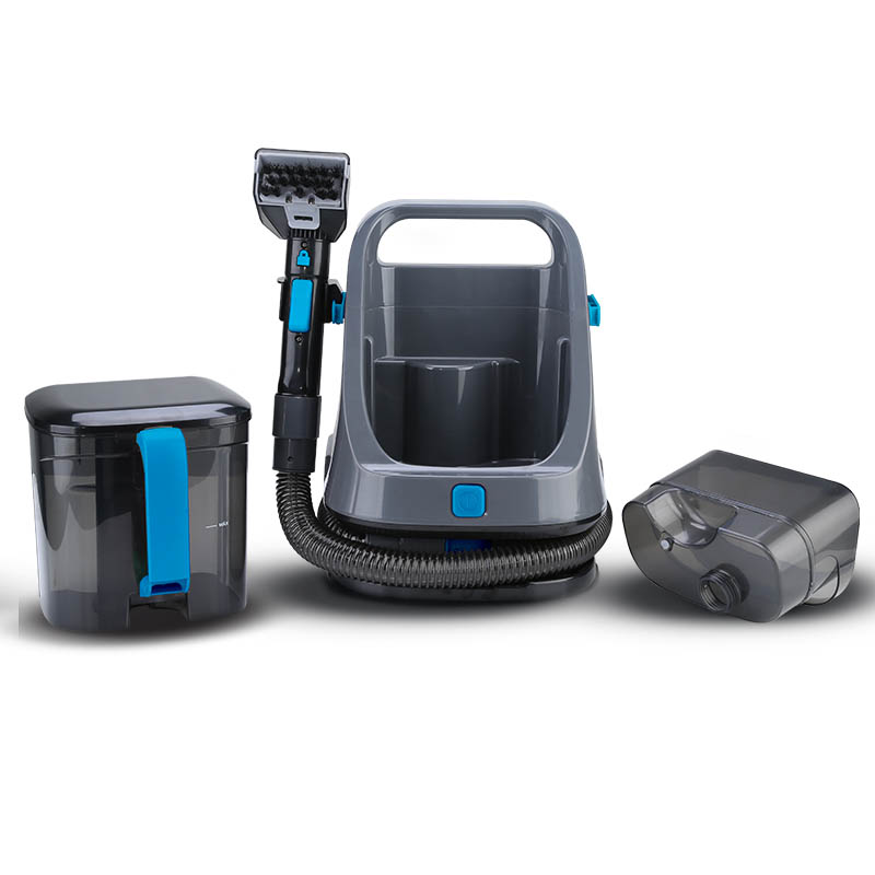 HomeVero Spot Cleaner - Πλυντική σκούπα υγρών και στερεών HV-SCG650 HomeVero Spot Cleaner - Πλυντική σκούπα υγρών και στερεών HV-SCG650