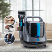 HomeVero Spot Cleaner - Πλυντική σκούπα υγρών και στερεών HV-SCG650 HomeVero Spot Cleaner - Πλυντική σκούπα υγρών και στερεών HV-SCG650