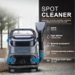 HomeVero Spot Cleaner - Πλυντική σκούπα υγρών και στερεών HV-SCG650 HomeVero Spot Cleaner - Πλυντική σκούπα υγρών και στερεών HV-SCG650