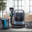 HomeVero Spot Cleaner - Πλυντική σκούπα υγρών και στερεών HV-SCG650 HomeVero Spot Cleaner - Πλυντική σκούπα υγρών και στερεών HV-SCG650