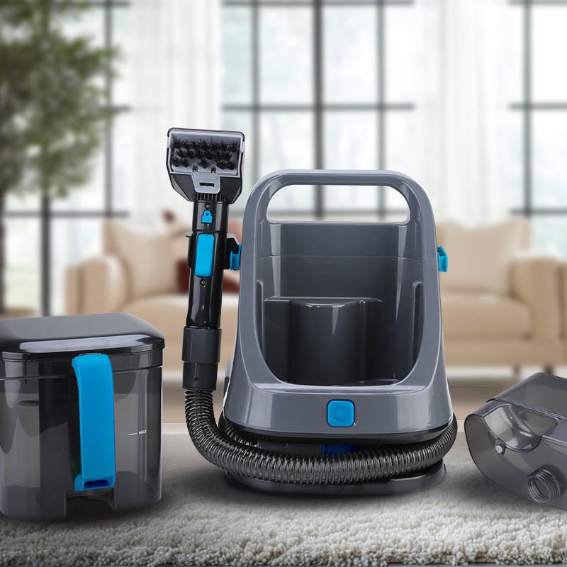 HomeVero Spot Cleaner - Πλυντική σκούπα υγρών και στερεών HV-SCG650 HomeVero Spot Cleaner - Πλυντική σκούπα υγρών και στερεών HV-SCG650