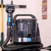 HomeVero Spot Cleaner - Πλυντική σκούπα υγρών και στερεών HV-SCG650 HomeVero Spot Cleaner - Πλυντική σκούπα υγρών και στερεών HV-SCG650