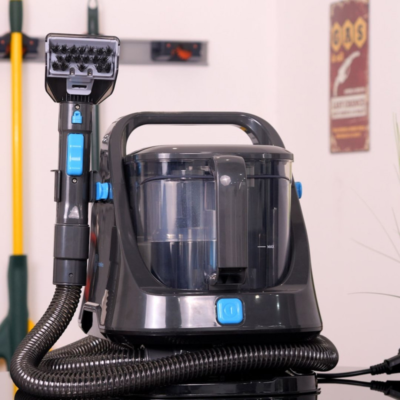 HomeVero Spot Cleaner - Πλυντική σκούπα υγρών και στερεών HV-SCG650 HomeVero Spot Cleaner - Πλυντική σκούπα υγρών και στερεών HV-SCG650