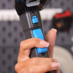HomeVero Spot Cleaner - Πλυντική σκούπα υγρών και στερεών HV-SCG650 HomeVero Spot Cleaner - Πλυντική σκούπα υγρών και στερεών HV-SCG650