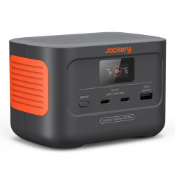 Power Station Χωρητικότητας 99Wh Jackery Explorer 100 Plus