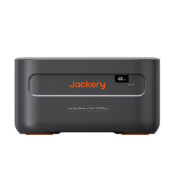 Battery Pack Χωρητικότητας 1264Wh Jackery 1000 Plus
