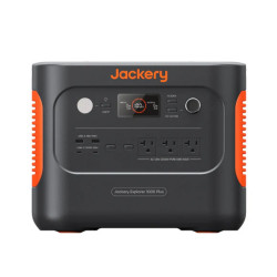 Power Station Χωρητικότητας 1264Wh Jackery Explorer 1000 Plus 