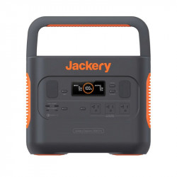 Power Station Χωρητικότητας 2160Wh Jackery Explorer 2000 Pro