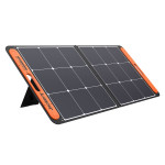 Solar Panel Διπλής Όψης 100W IP68 Jackery SolarSaga 