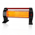 Θερμάστρα Χαλαζία  1200W Lexical LQH-8020-4