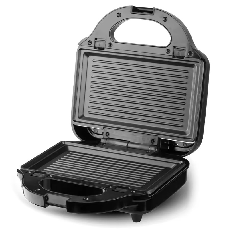 Τοστιέρα-Γκριλιέρα-Βαφλιέρα 3 σε 1 1200W Raf R.210 Τοστιέρα-Γκριλιέρα-Βαφλιέρα 3 σε 1 1200W Raf R.210