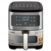 Air Fryer 8Lt με ψηφιακό έλεγχο για Υγιεινό Μαγείρεμα Χωρίς Λάδι 1300W Raf R.5350 Air Fryer 8Lt με ψηφιακό έλεγχο για Υγιεινό Μαγείρεμα Χωρίς Λάδι 1300W Raf R.5350