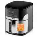 Air Fryer 8.3Lt με Ενσωματωμένη ζυγαριά στο επάνω μέρος 1600W Raf R.5375