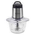 Royalty Line Πολυκόφτης - Multi 1000ml με λεπίδες από ανοξείδωτο ατσάλι 300W, RL-MCE300.34
