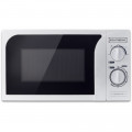 Royalty Line RL-MW-20.8-WHT Φούρνος Μικροκυμάτων 20L 700W