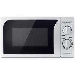 Royalty Line RL-MW-20.8-WHT Φούρνος Μικροκυμάτων 20L 700W