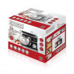 Royalty Line Επιτραπέζιο Μίξερ Μαύρο 2200W max RL-PKM2200-BLK Royalty Line Επιτραπέζιο Μίξερ Μαύρο 2200W max RL-PKM2200-BLK
