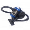 Sapir Home Ηλεκτρική σκούπα Cyclone 2L 800W SP-1001-AW Sapir Home Ηλεκτρική σκούπα Cyclone 2L 800W SP-1001-AW