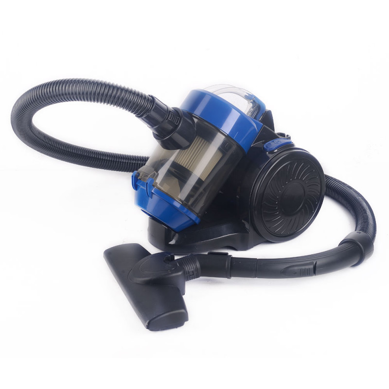 Sapir Home Ηλεκτρική σκούπα Cyclone 2L 800W SP-1001-AW Sapir Home Ηλεκτρική σκούπα Cyclone 2L 800W SP-1001-AW