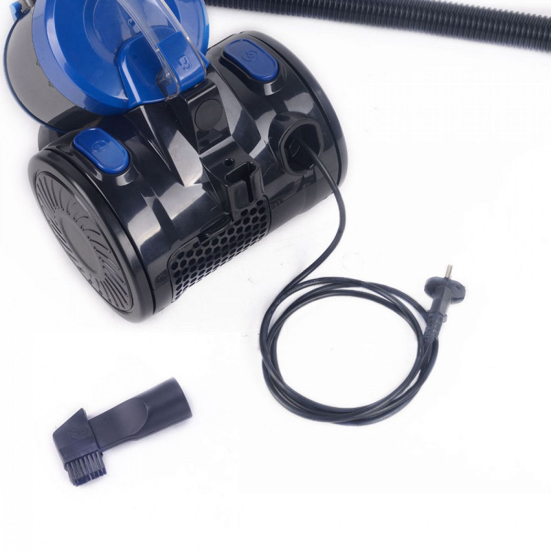 Sapir Home Ηλεκτρική σκούπα Cyclone 2L 800W SP-1001-AW Sapir Home Ηλεκτρική σκούπα Cyclone 2L 800W SP-1001-AW