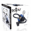 Sapir Home Ηλεκτρική σκούπα Cyclone 2L 800W SP-1001-AW Sapir Home Ηλεκτρική σκούπα Cyclone 2L 800W SP-1001-AW