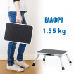 Tatkraft Βοηθητικό σκαλοπατάκι με αναδιπλούμενα πόδια T10024 Tatkraft Βοηθητικό σκαλοπατάκι με αναδιπλούμενα πόδια T10024