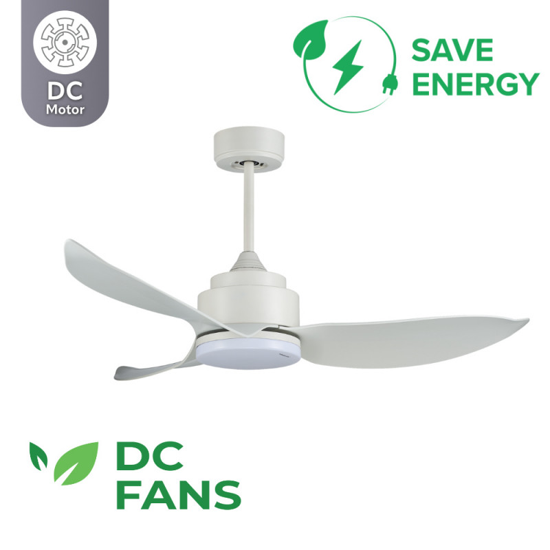 Ανεμιστήρας Οροφής LED με Τηλεχειριστήριο 40W Telemax Levantes 30-4638 Ανεμιστήρας Οροφής LED με Τηλεχειριστήριο 40W Telemax Levantes 30-4638
