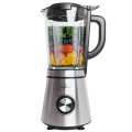 Telemax IdeaKitchen Μπλέντερ με γυάλινη κανάτα 1,7L και λεπίδες από ανοξείδωτο ατσάλι 1000W 35-6107