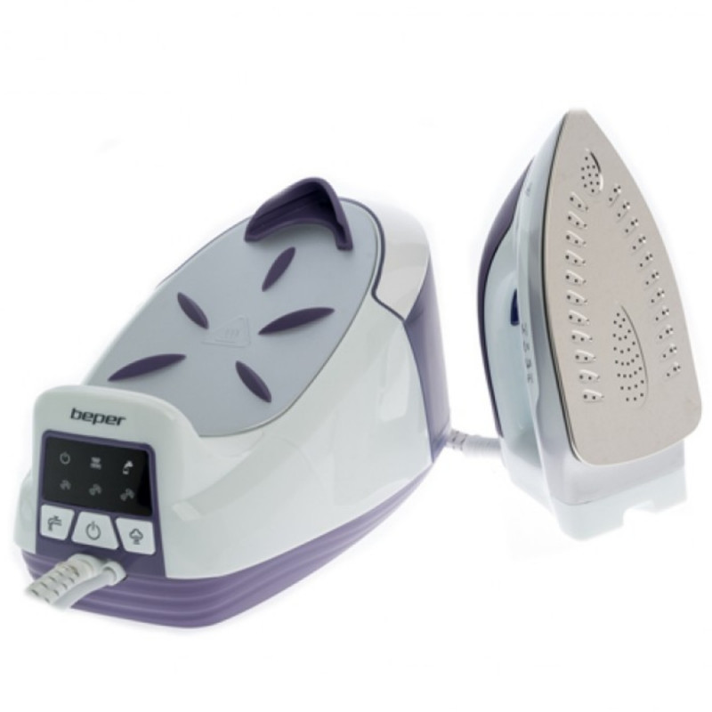 BEPER 50.971 Σύστημα Σιδερώματος 2400W BEPER 50.971 Σύστημα Σιδερώματος 2400W