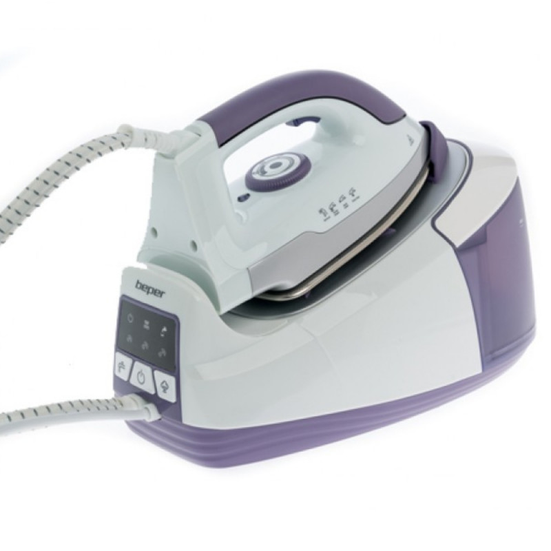 BEPER 50.971 Σύστημα Σιδερώματος 2400W BEPER 50.971 Σύστημα Σιδερώματος 2400W