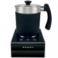 Beper BB.200 Ηλεκτρική Μηχανή για αφρόγαλα 650W