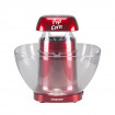 Beper Μηχανή Ποπ Κορν με αποσπώμενο μπολ 1200watt P101CUD052 Beper Μηχανή Ποπ Κορν με αποσπώμενο μπολ 1200watt P101CUD052