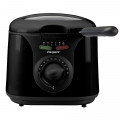 Beper Φριτέζα για βαθύ τηγάνισμα 2L 1300W P101FRI200